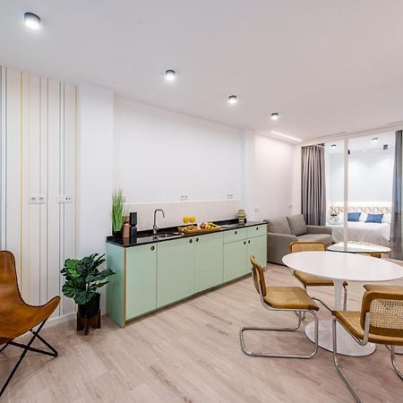 Exclusive Alameda - Central Apartment Málaga Extérieur photo