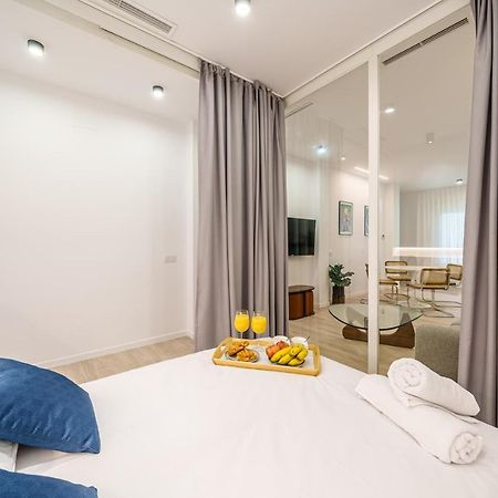 Exclusive Alameda - Central Apartment Málaga Extérieur photo