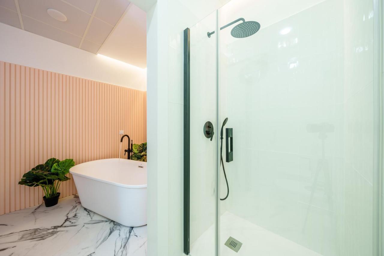Exclusive Alameda - Central Apartment Málaga Extérieur photo